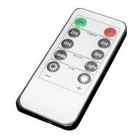 Kurt S. Adler Battery Operated Kurt S. Adler Candle Remote Control