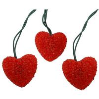 Valentine's Day Themed Lights / String Sets