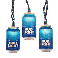 Kurt S. Adler 10 Light 12' Bud Light® String Set