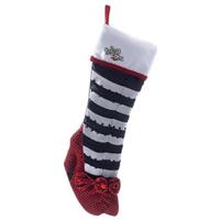 Kurt S. Adler 19" Wizard of Oz™ Stocking