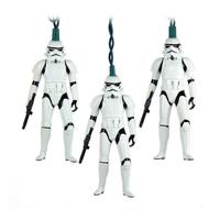 Kurt S. Adler 10 Light 12' Star Wars™ Stormtrooper String Set