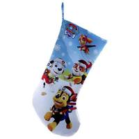 Kurt S. Adler 19" Paw Patrol™ Stocking