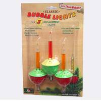 View Bubble Light (3 pack)