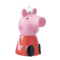 Christmas Farm Animal Ornaments