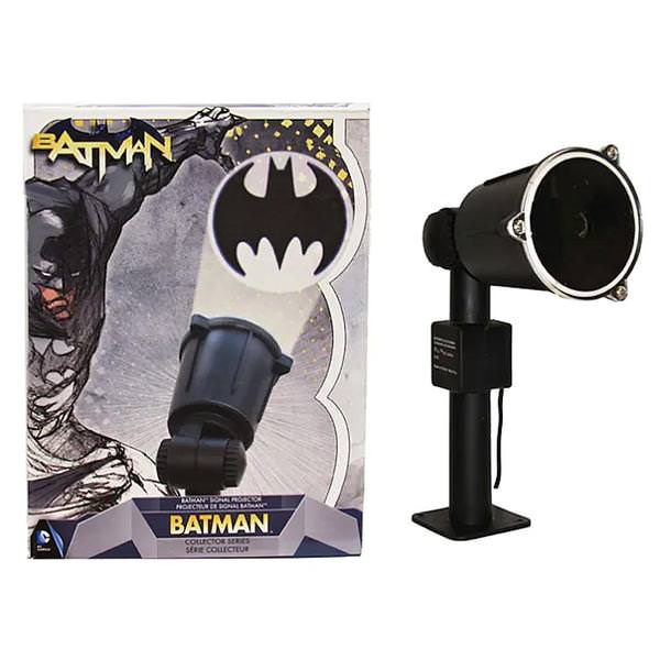 14" Batman™ Bat Signal Projector Light