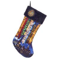 Kurt S. Adler 19" Harry Potter™ Stocking
