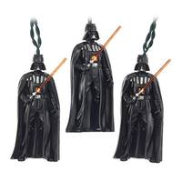 View 10 Light 12' Star Wars™ Darth Vader String Set