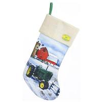 Kurt S. Adler 19" John Deere™ Stocking