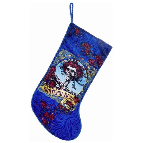 19" Grateful Dead™ Stocking