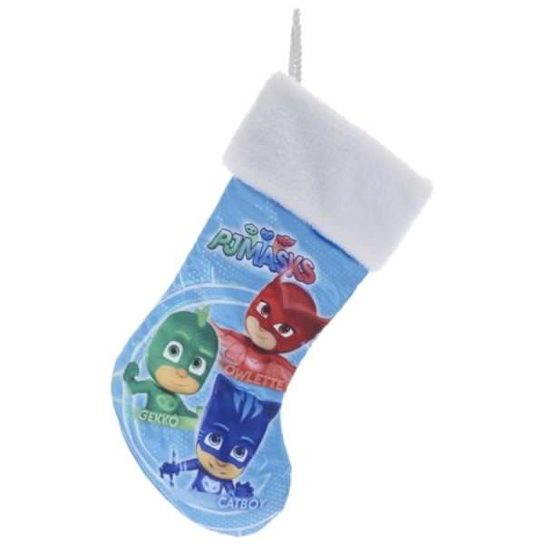 17" PJ Masks© Stocking