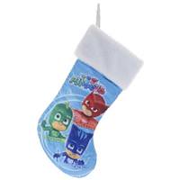 Kurt S. Adler 17" PJ Masks© Stocking