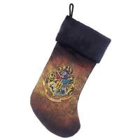 Kurt S. Adler 19" Harry Potter™ Hogwarts Crest Stocking