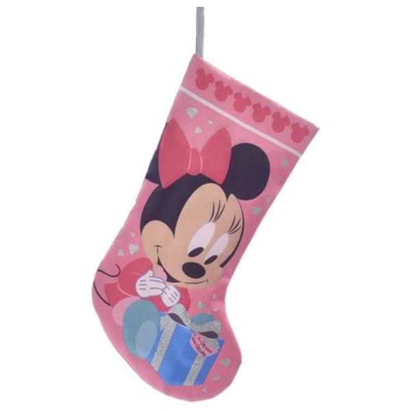 19" Baby Minnie Mouse Stocking