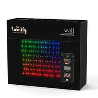 Kurt S. Adler 120 Light 4.9' RGB App Control Twinkly™