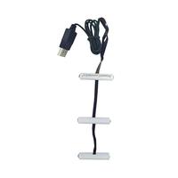 Kurt S. Adler USB PowerConnect+™ 3 "AAA" Converter