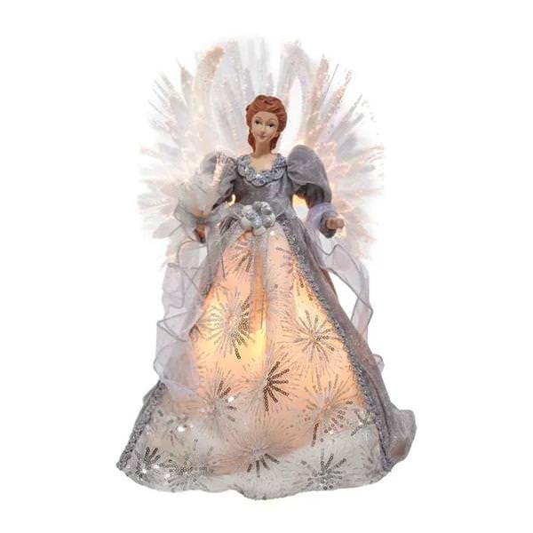 16" Angel Christmas Tree Topper