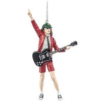 Christmas People Figurine Ornaments