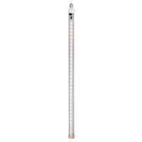Vickerman 24" Warm White C9 Base Snow Fall LED Tube Lights (5 Pack)