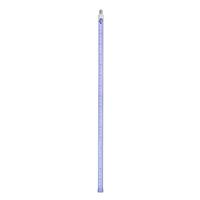 Vickerman 36" Blue C9 Base Snow Fall LED Tube Lights (5 Pack)