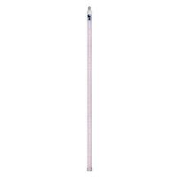 Vickerman 36" Red C9 Base Snow Fall LED Tube Lights (5 Pack)