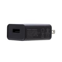 Kurt S. Adler 5-Volt Black USB Plug/Adapter