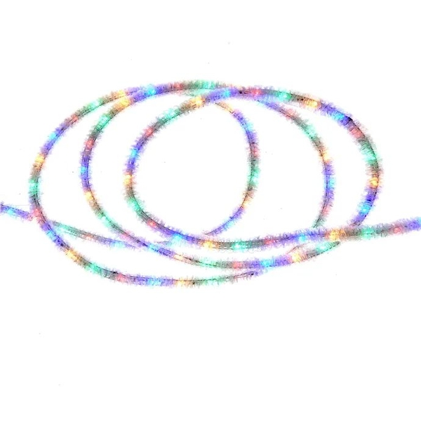 228 Light 24' Multicolor SMD LED Tube Light