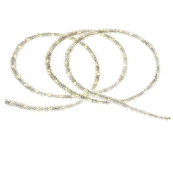 228 Light 24' Warm White SMD LED Tube Light