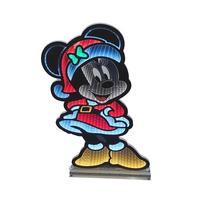 Kurt S. Adler 35.4" Disney© Minnie Mouse Outdoor Infinity Light