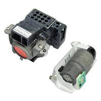 NEC NP03LP OEM  Lamp Assembly w/ housing and cooling pump