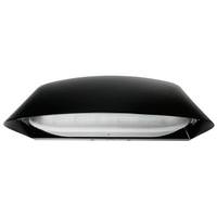 Leotek 83 watt 120/277 volt 4000K Dark Bronze LED Outdoor Wall Sconce with Photo Control