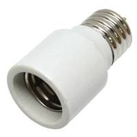 Leviton Base Modifiers Sockets