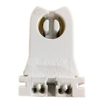 Leviton Non-Shunted T8 G13 Medium Bipin Fluorescent Lampholder