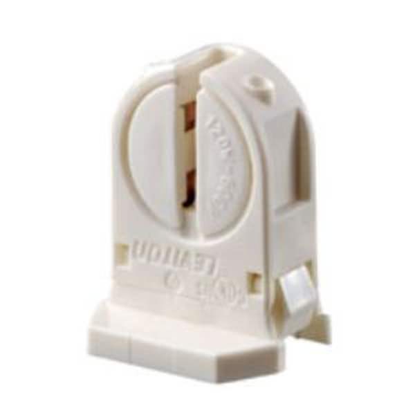 Lampholder for T5 fluorescent Lamps