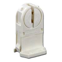 Leviton 120 watt 600 volt T5 Miniature Bi-Pin Fluorescent Lampholder
