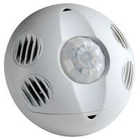 Leviton Multi-Technology Ceiling Occupancy Sensor