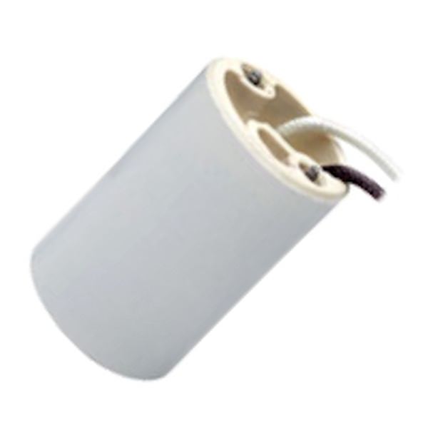 Mogul HID Porcelain Socket