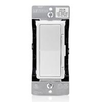 Leviton 120/277 volt Single Pole/3-Way Electronic Low-Voltage Preset Dimmer