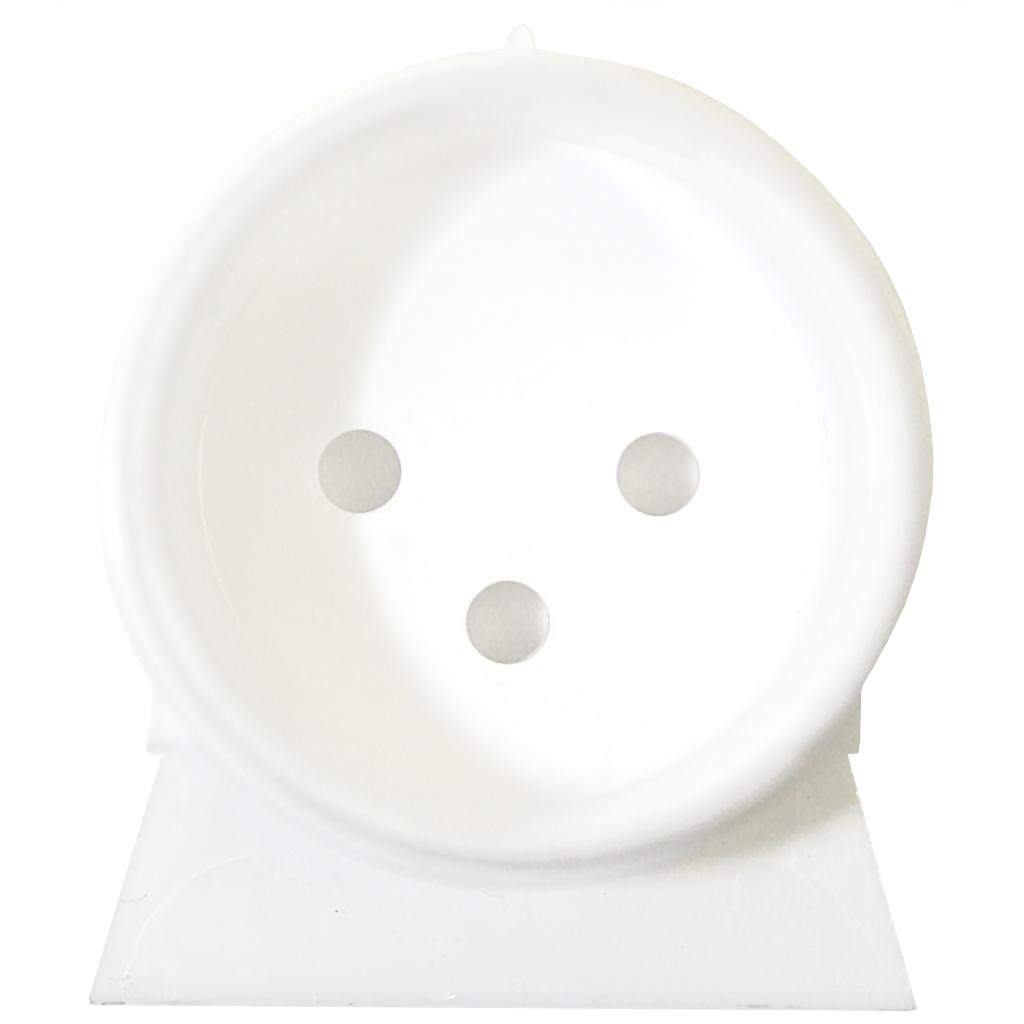 08838 Light Fixture Clips / Cap