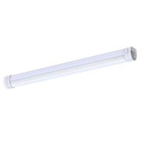 Light Efficient Design 2' 4/6/9/12 watt 120/277 volt CCT Selectable Linkable LED Strip Light Fixture