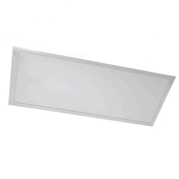 1' x 4' 16/20/24/28 watt 120/277 volt 3,500K/4,000K/5,000K White Control Ready Dimmable LED