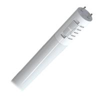 Light Efficient Design 11 watt 36" T8 Medium Bi-Pin Base CCT Selectable FlexCOLOR Non-Dimmable LED