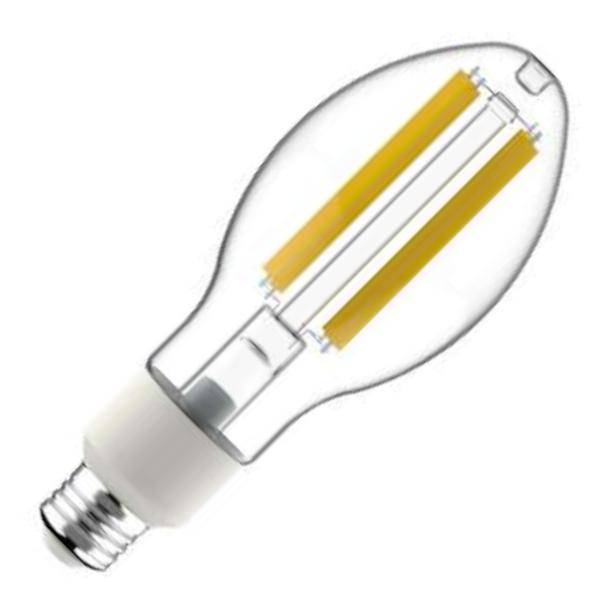 28 watt 120/277 volt Corn Cob Medium Screw Base 5000K Daylight LED