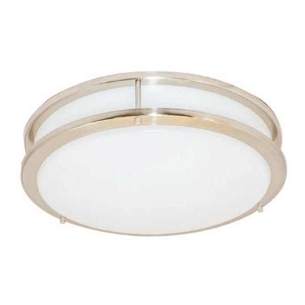 14" 6-22 watt 120/277 volt CCT Selectable Dimmable LED Retrofit Kit