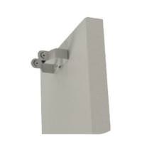 Light Efficient Design Trunnion Bracket for 30 watt 5000K Dimmable LED Solar Area Light