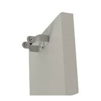 View Trunnion Bracket for 8 watt 5000K Dimmable LED Solar Area Light