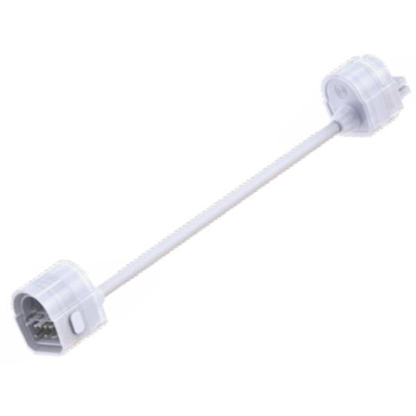 12" Linking Cable for LED Strip Light Fixture