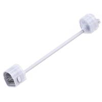 Light Efficient Design 12" Linking Cable for LED Strip Light Fixture