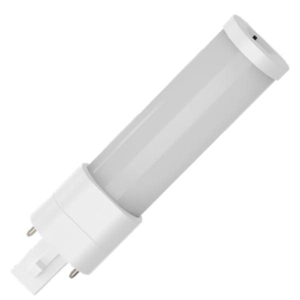 3.5 watt 120/277 volt PL 2-Pin Base CCT Selectable Ballast Compatible LED