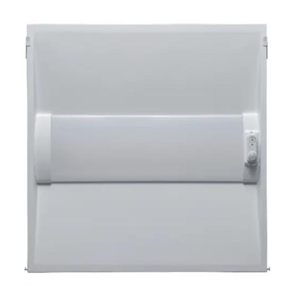 2' x 2' 16/20/24 watt 120/277 volt 3500K/4000K/5000K CCT Selectable Volumetric Dimmable LED Troffer