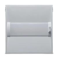 Light Efficient Design 2' x 4' 24/30/40 watt 120/277 volt 3500K/4000K/5000K CCT Selectable Volumetric Dimmable LED Troffer